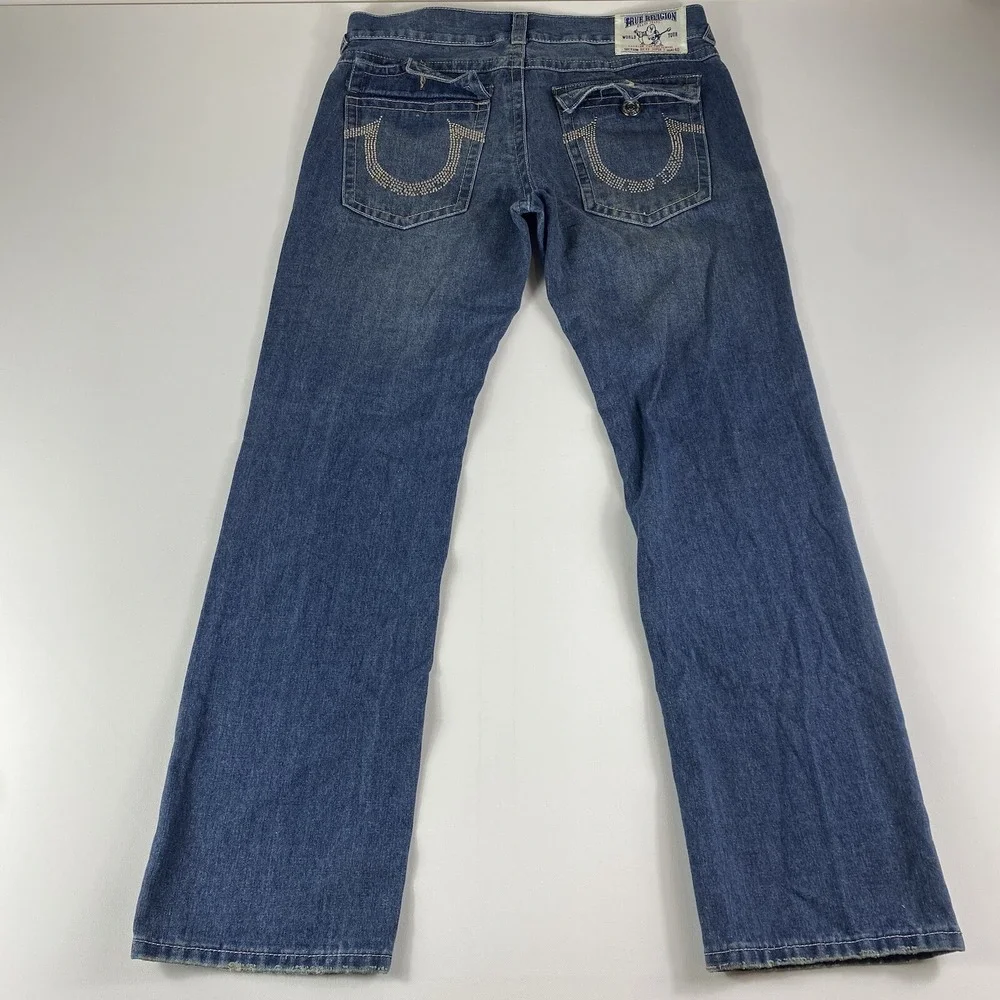 True Religion true religion